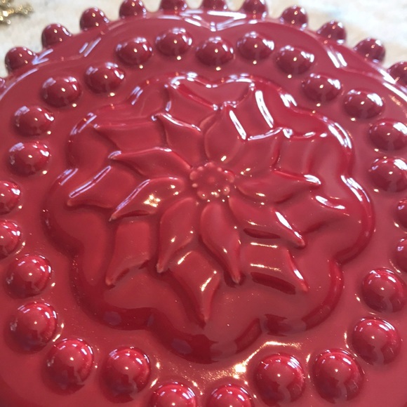 South living Cake Mold 🍰 beautiful Red ❤️ - Picture 4 of 7